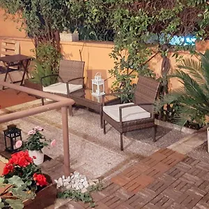 Casa Federico - Beauty With Wonderful Terrace Appartement Rome