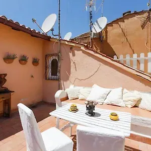 Elite Navona Appartement Rome