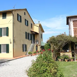  Hébergement de vacances Casa Emma